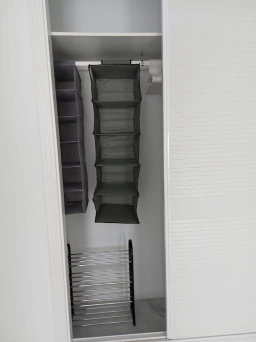 Apartamento Con Vistas Al Mar. Salobreña Eksteriør billede
